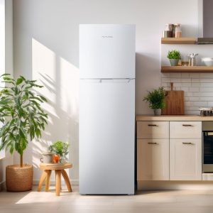 REFRIGERADOR FUTURA F/SECO BLANCO 270LTS FUT-270NF