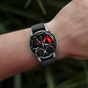 SMART WATCH XION X-WATCH85