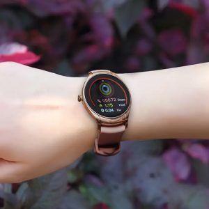 SMART WATCH XION  1.39″ X-WATCH80