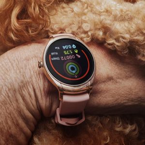 SMART WATCH XION  1.39″ X-WATCH80