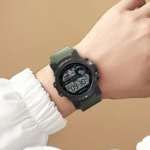 SMART WATCH XION  INCLUYE GPS X-WATCH100