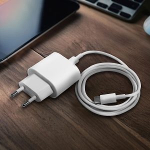 CARGADOR USB-C 35W CABLE 1 METRO LH-4049