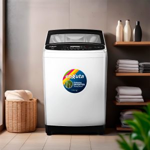 LAVARROPAS ENXUTA C/SUPERIOR 18KG INVERTER LE01850