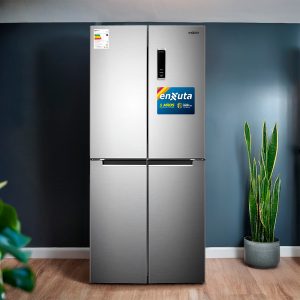 REFRI MULTI DOOR ENXUTA INVERTER/INOX/DIGITA 22400