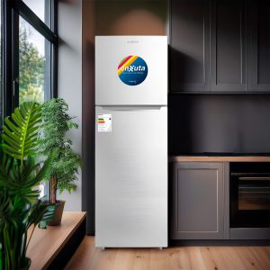 REFRIGERADOR ENXUTA 248LTS GRIS CAT-A RENX275I-1