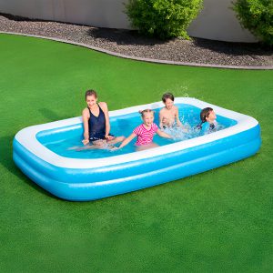 PISCINA INFLABLE 800 LITROS BESTWAY 16927 LH-4347