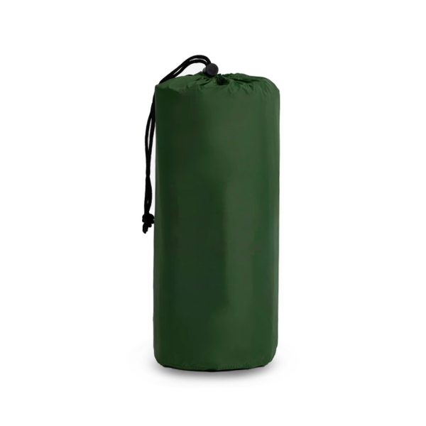 COLCHONETA VERDE PARA CAMPING LH-3994 - Imagen 4