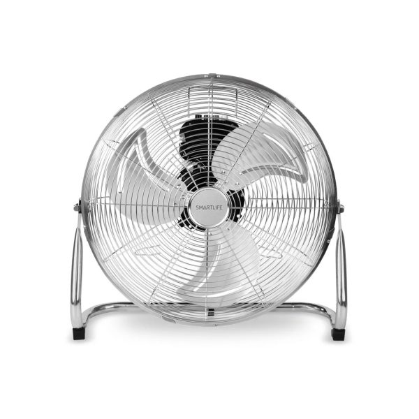 TURBO VENTILADOR SMARTLIFE SL-BF45S - Imagen 2