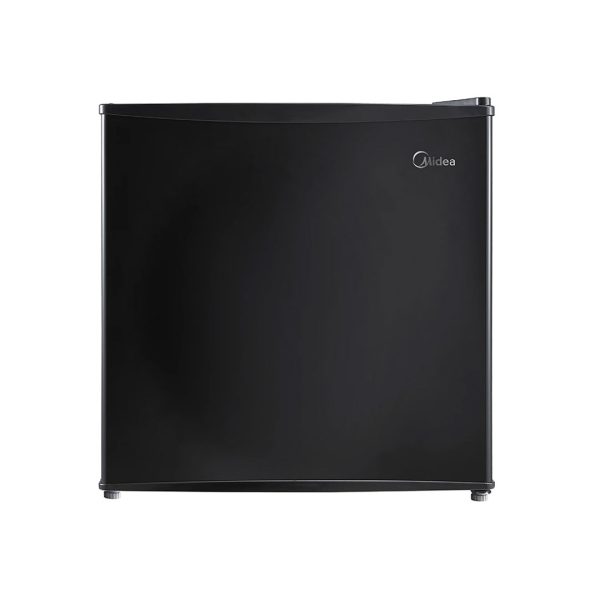 FRIGOBAR 45L MIDEA NEGRO MDRD86FGM30 - Imagen 2