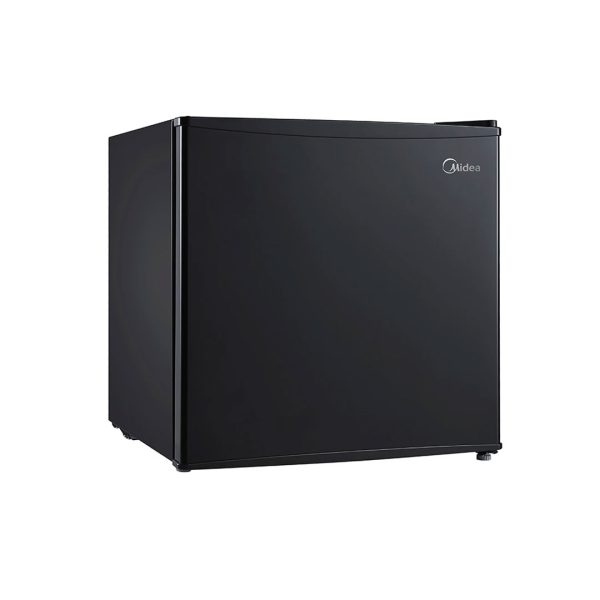 FRIGOBAR 45L MIDEA NEGRO MDRD86FGM30 - Imagen 3