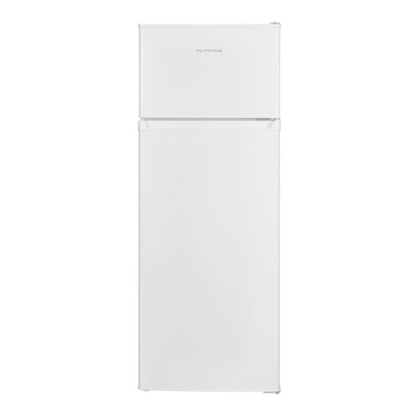 REFRIGERADOR FUTURA FUT-R210DF - Imagen 2