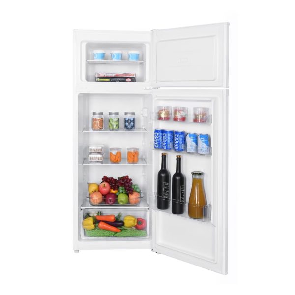 REFRIGERADOR FUTURA FUT-R210DF - Imagen 3