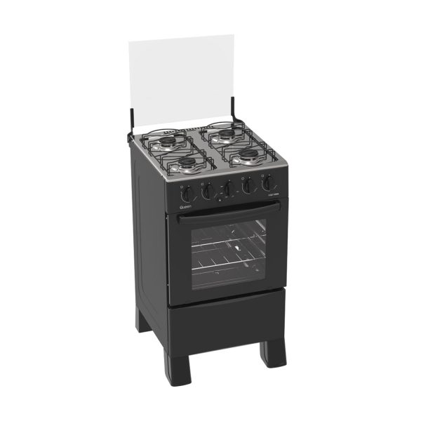 COCINA MULTIGAS MARCA QUEEN CQ210NG - Imagen 3