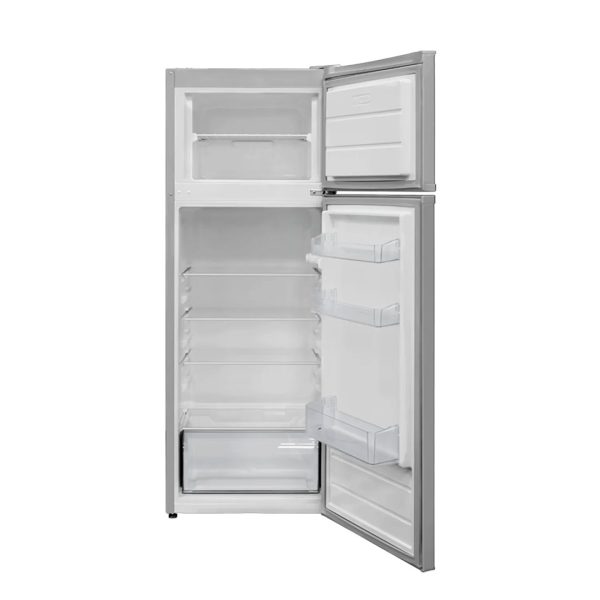 REFRIGERADOR ENXUTA F/H 213LTS INOX RENX14-215FHS - Imagen 3