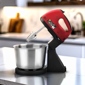 BATIDORA CON BASE RAF R-6637