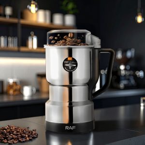 MOLEDOR DE CAFE 8 LITROS RAF R-7132