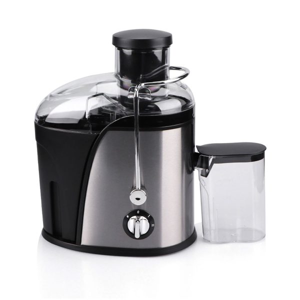 JUGUERA EXTRACTOR EN ACERO INOXIDABLE RAF  R-2805 - Imagen 2