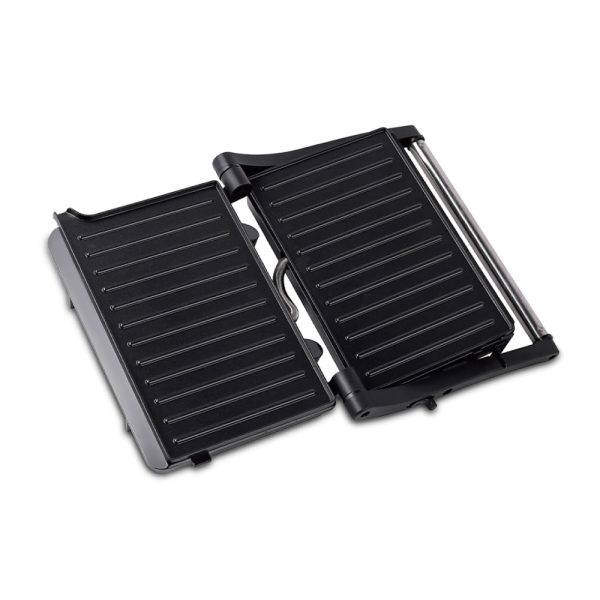 GRILL ELECTRICO 180 GRADOS DOB COCCION RAF  R-240 - Imagen 4