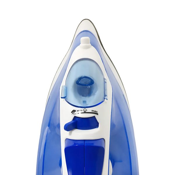 PLANCHA A VAPOR AZUL RAF-1246 - Imagen 4