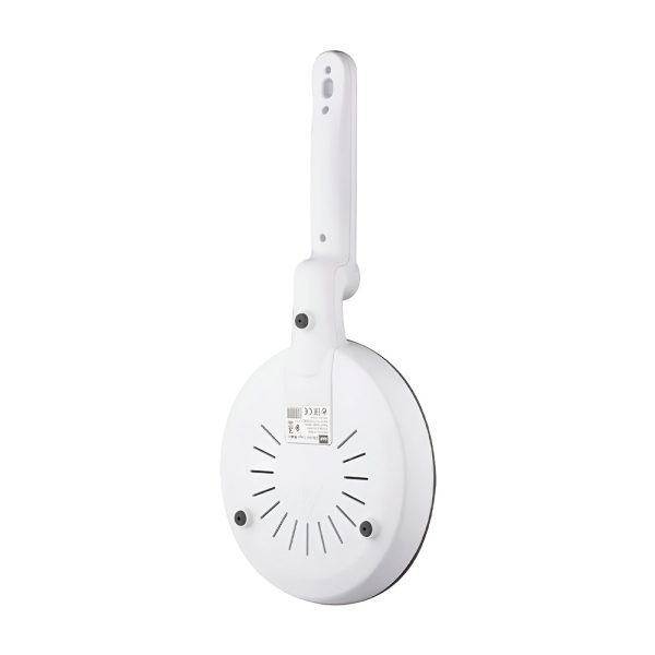 PANQUEQUERA ELECTRICA 650W BLANCA RAF-5208 - Imagen 5