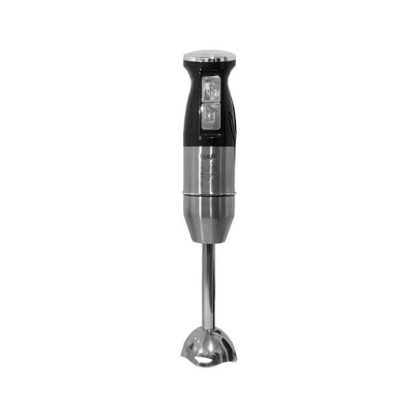MIXER 4 EN 1 RAF INOX R-326 - Imagen 2