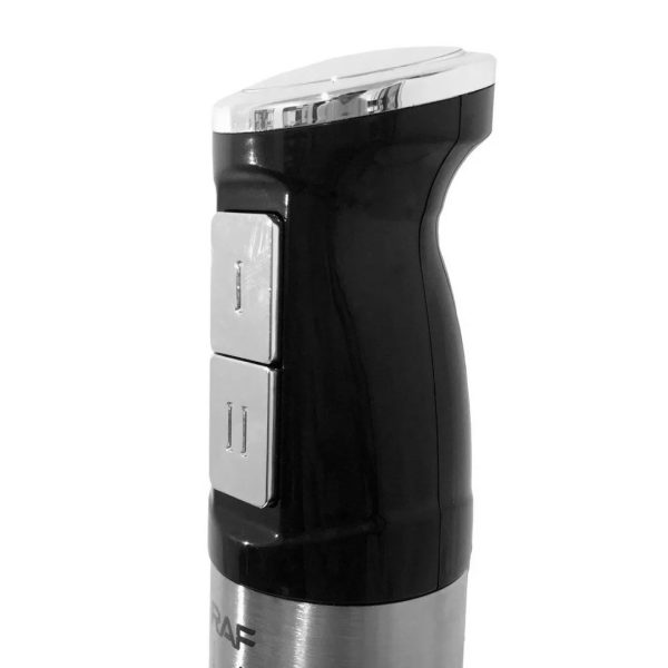 MIXER 4 EN 1 RAF INOX R-326 - Imagen 5