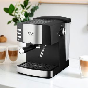 CAFETERA ESPRESSO RAF R-113