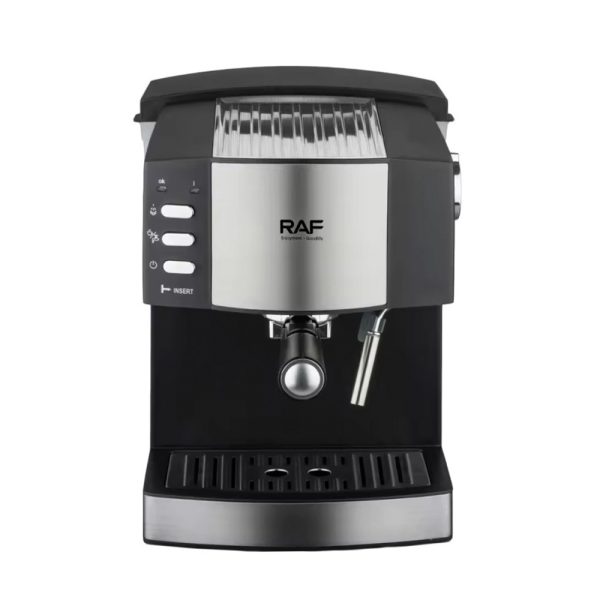 CAFETERA ESPRESSO RAF R-113 - Imagen 2