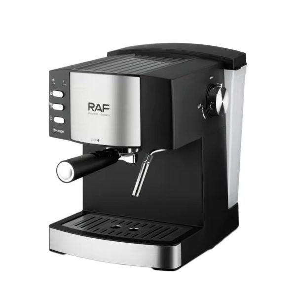 CAFETERA ESPRESSO RAF R-113 - Imagen 3