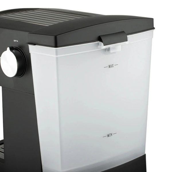 CAFETERA ESPRESSO RAF R-113 - Imagen 5