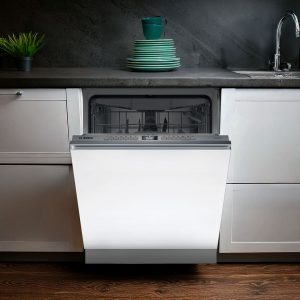 LAVAVAJILLAS BOSCH SMV4ECX21E