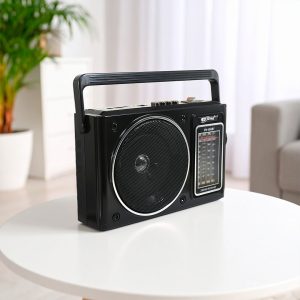 RADIO RECTANGULAR PUXING PX-100BT LH-4864