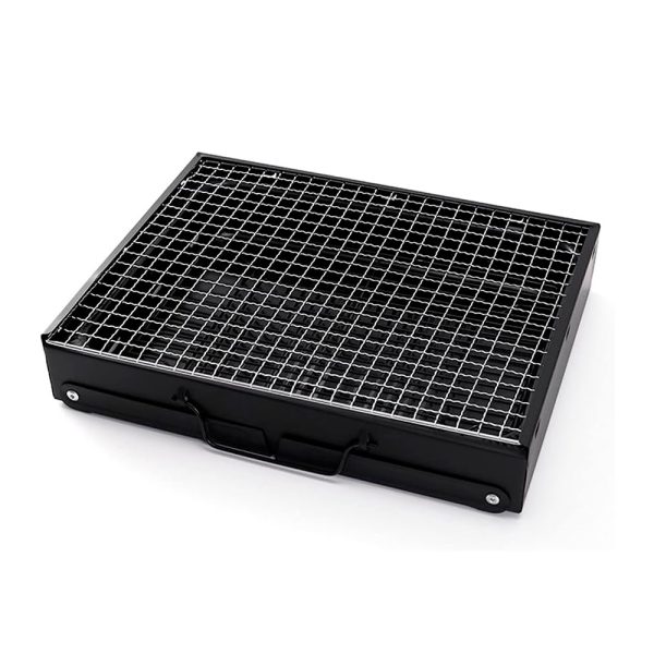 ASADOR PORTATIL 30X43CM LH-4600 - Imagen 7