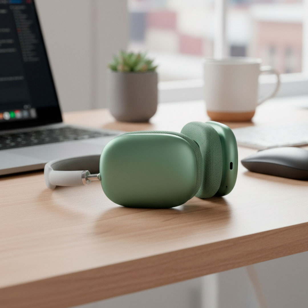 AURICULARES COLARES VARIOS CARGADOR USB-C LH-4860