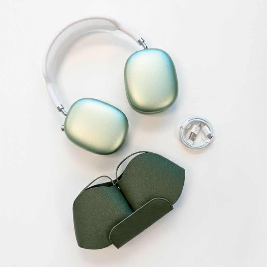 AURICULARES COLARES VARIOS CARGADOR USB-C LH-4860 - Imagen 7