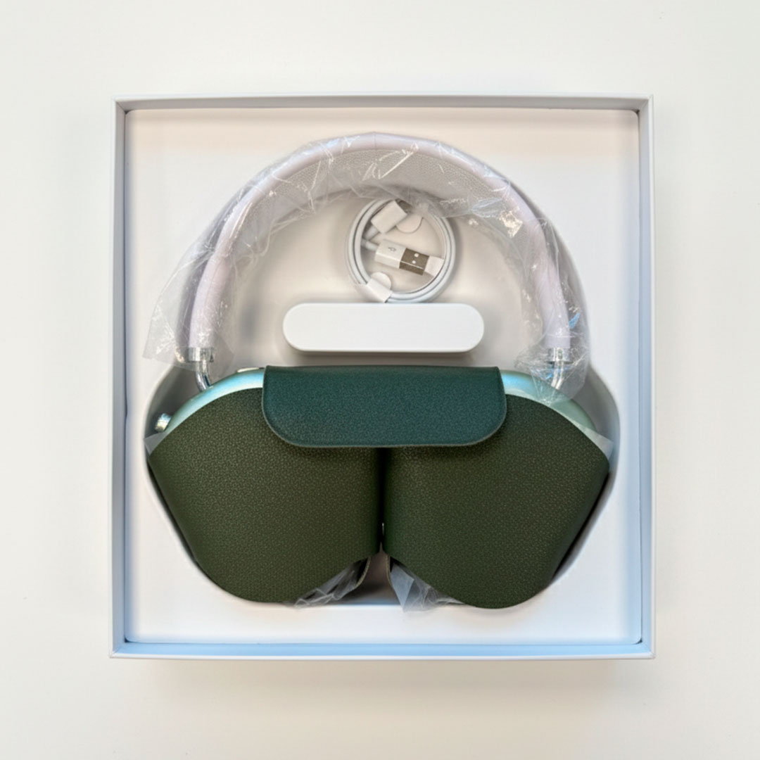 AURICULARES COLARES VARIOS CARGADOR USB-C LH-4860 - Imagen 8