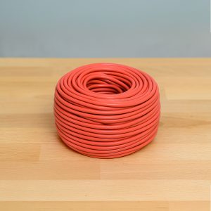CABLE 1X1MM 30 METROS CABLINUR MARRON FLCO1M30