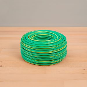 CABLE 1X1MM 30 METROS CABLINUR TIERRA FLCO1T30