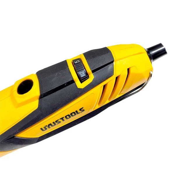 MINI TORNO 41PCS 135W UYUSTOOLS UY-DRM041 - Imagen 4