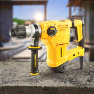 ROTOMARTILLO SDS-PLUS 1500W UYUSTOOLS UY-RTM32