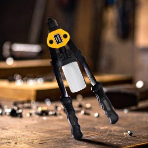 REMACHADORA 3.2-6.4MM UYUSTOOLS REA807