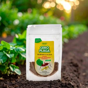 HORMIGUICIDA CEBO 50GR CERO PLAGA