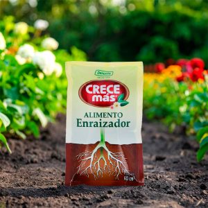 ENRAIZADOR SACHET 60CC CRECE MAS