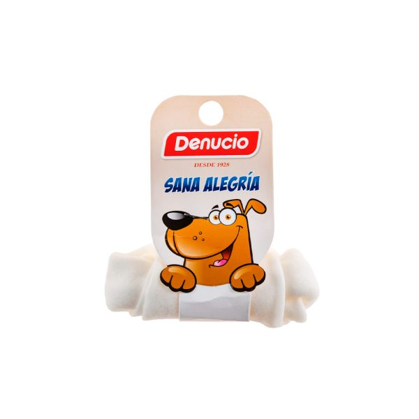 HUESO DIGERIBLE CHICO DENUCIO - Imagen 2