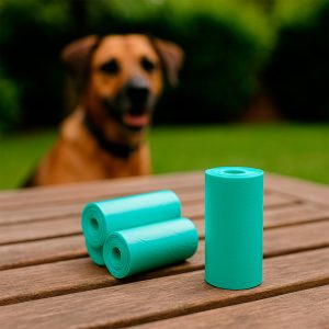 REPUESTO BOLSAS BIODEGRADABLES DENUCIO