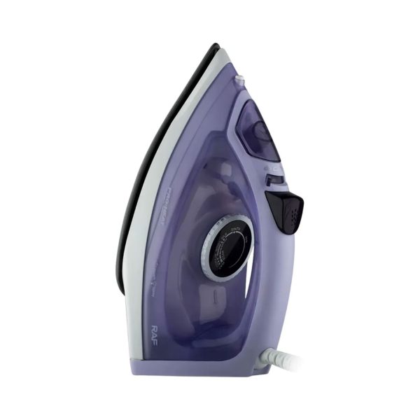 PLANCHA A VAPOR LILA RAF-1246 - Imagen 2