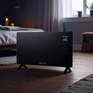 PANEL VITRO CALEFACTOR SMARTLIFE SL-GH20FX