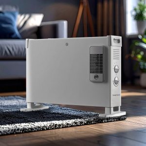 CONVECTOR TURBO SMARTLIFE SL-CH10T