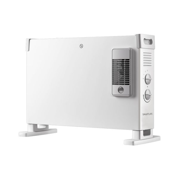 CONVECTOR TURBO SMARTLIFE SL-CH10T - Imagen 2