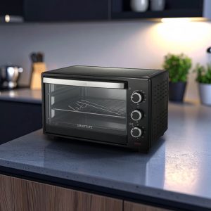 HORNO ELECTRICO SMARTLIFE 30 LTS SL-EO30B